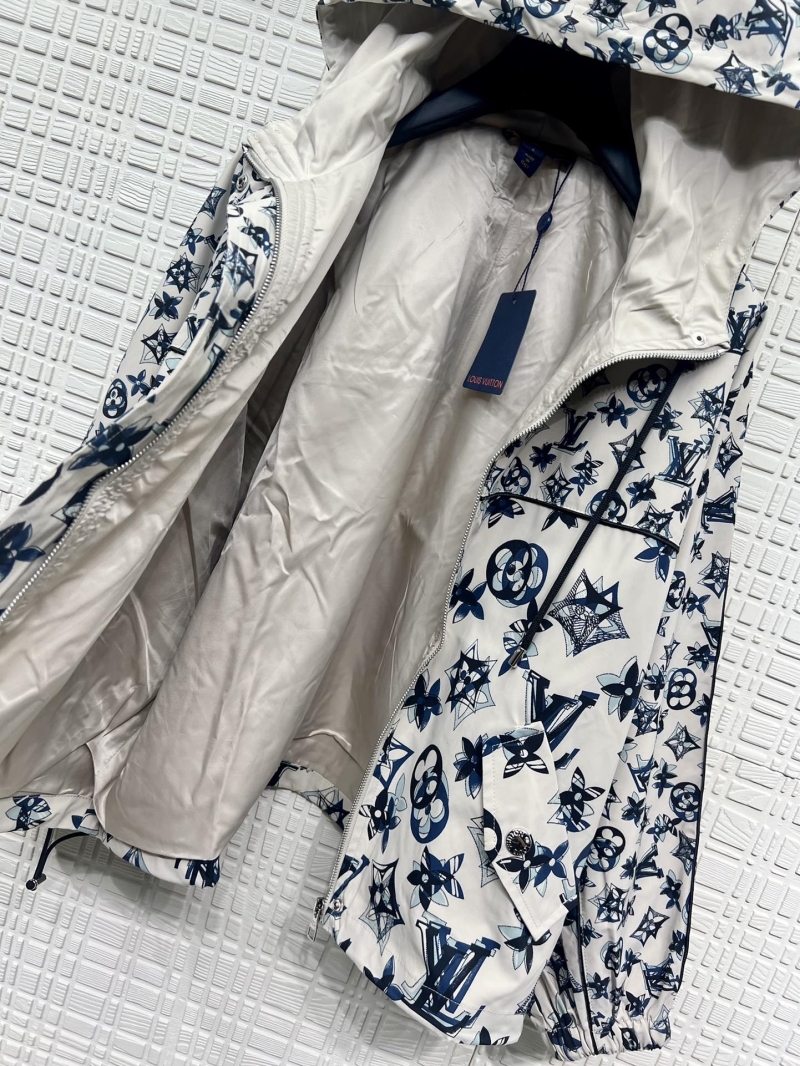 LV Coats